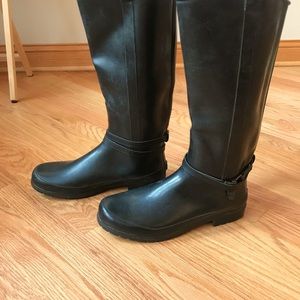 Sperry Rain boots